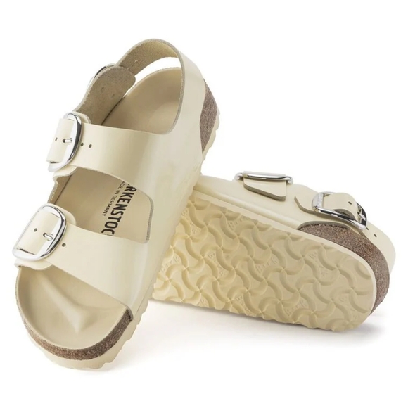 Birkenstock Big Buckle - Picture 2 of 6